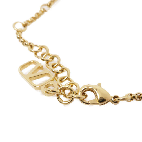 Valentino Bracelet Accessories Metal Gold