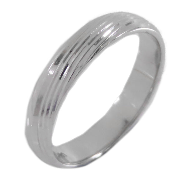 JEWELRY Platinum Ring US#5 PT900 Platinum