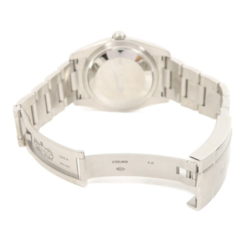 ROLEX Oyster Perpetual Automatic Watch 116000 Stainless Steel Silver