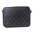 LOUIS VUITTON LV Outdoor Messenger Shoulder Bag M30233 Monogram Eclipse Taiga