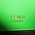 FENDI GHW Baguette Mini Shoulder Bag 8BS039 Leather