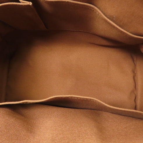 LOUIS VUITTON LV GHW Tivoli GM Shoulder Bag M40144 Monogram Brown v8