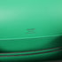 HERMES PHW Roulis Mini Circuit 24 Faubourg Shoulder Bag Leather Menthe