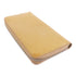 LOUIS VUITTON LV GHW Zipped Long Wallet M91761 Vernis Beige