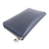 LOUIS VUITTON LV SHW Zippy Long Wallet M42705 Epi Blue Marine