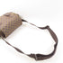 LOUIS VUITTON LV Reporter Melville Messenger Shoulder Bag N51126 Damier