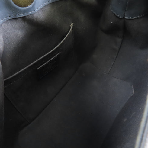 LOUIS VUITTON LV GHW Mandala PM Handbag Shoulder Bag M58932 Epi Black