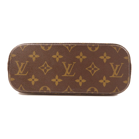 LOUIS VUITTON LV GHW Vavin PM Handbag M51172 Monogram Brown