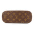 LOUIS VUITTON LV GHW Vavin PM Handbag M51172 Monogram Brown