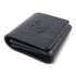 CHANEL CC GHW Wallet Leather Black