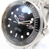OMEGA Seamaster Automatic Watch 21230412001003 Stainless Steel Black