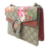 GUCCI GG SHW Dionysus Chain Shoulder Bag 421970 GG Supreme Brown