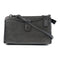 COACH Shoulder Bag Calfskin Leather