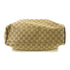GUCCI GG GHW Handbag 211944 Canvas Brown