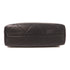 CHANEL CC GHW 2 Way Shoulder Bag Calfskin Leather Black