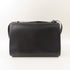 DELVAUX SHW Shoulder Bag Black