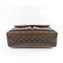 LOUIS VUITTON LV GHW Multipli-Cite Shoulder Bag MB2027 Monogram Brown