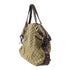 GUCCI GG SHW Shoulder Bag 232927 Canvas Brown