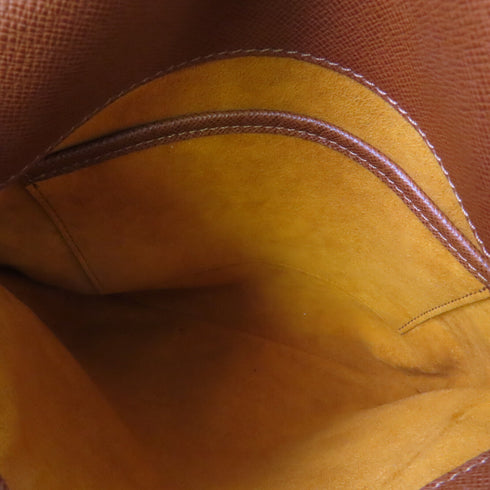 LOUIS VUITTON LV GHW Musette Salsa Shoulder Bag M51387 Monogram Brown v12