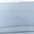 HERMES PHW Aline Shoulder Bag Swift Leather Bleu Brume Blue