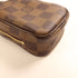 LOUIS VUITTON LV GHW Okapi PM Shoulder Bag N61738 Damier Brown