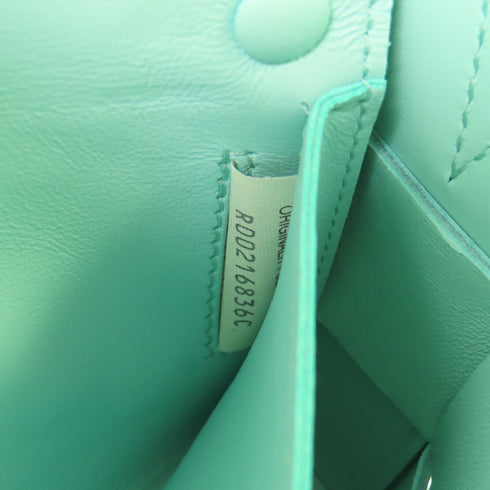 BOTTEGA VENETA BV Cassette Bag Shoulder Bag Lambskin Leather