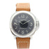 PANERAI Luminor Marina Hand Volume Watch Pam00111 Stainless Steel Black