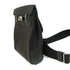 HERMES PHW Hac A Dos PM Shoulder Bag Togo Leather Noir/Black