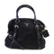 PRADA SHW Handbag Shoulder Bag Crossbody Nylon BL0912 Black