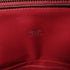 HERMES PHW Bolide 31 2 Way Shoulder Bag Taurillon Clemence Leather Rouge Vif