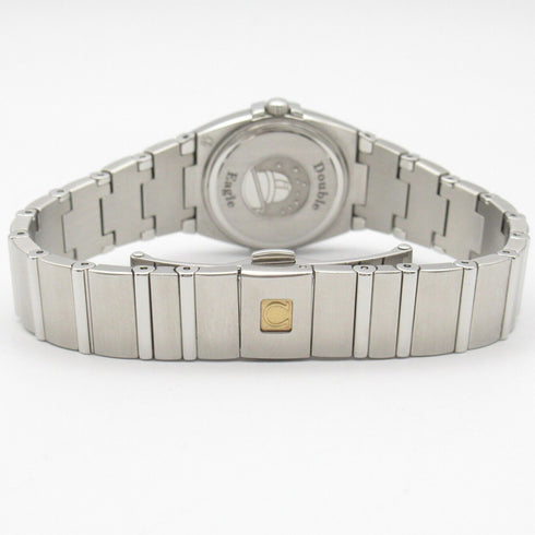 OMEGA Constellation Double Eagle Wrist Watch 1581.70