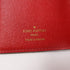 LOUIS VUITTON LV GHW Pottefeuille Koala Wallet Fold Wallet N58013 Damier Brown
