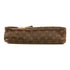 LOUIS VUITTON LV GHW Sac Bosphore 2 Way Bag M40043 Monogram Brown v2