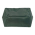Longchamp Hand Bag/Tote Bag Nylon Green