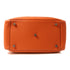 HERMES PHW Lindy 26 2 Way Bag Taurillon Clemence 93 Orange