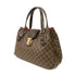LOUIS VUITTON LV GHW Greet Tote Bag Shoulder Bag N48108 Damier Ebene Brown