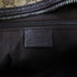 GUCCI GG SHW Mini Boston Handbag 113009 Canvas Beige