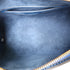 LOUIS VUITTON LV Soufflot Handbag M52225 Epi Blue