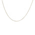 JEWELRY Necklace 14K Yellow Gold