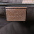 GUCCI GG GHW Sukey Hobo Shoulder Bag 211943 Canvas Brown v1
