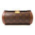 LOUIS VUITTON LV GHW Papillon Trunk 2 Way Bag M57835 Monogram Brown