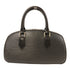 LOUIS VUITTON LV GHW Jasmin Handbag Epi Leather M52782 Black Noir