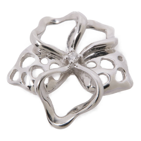 JEWELRY Pendant Top PT950 Platinum