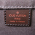 LOUIS VUITTON LV GHW Bastille Shoulder Bag N45258 Damier Brown v2