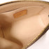LOUIS VUITTON LV GHW Cosmetic Pouch Clutch M47515 Monogram Brown