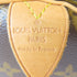 LOUIS VUITTON LV GHW Speedy 30 Handbag Boston Bag M41526 Monogram Brown v7