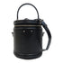 LOUIS VUITTON LV SHW Cannes 2 Way Bag M52226 Epi Leather Black