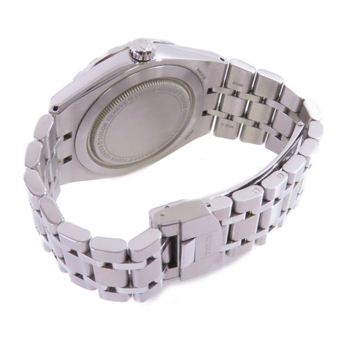 TUDOR Royal Automatic Watch 28500 Stainless Steel Blue