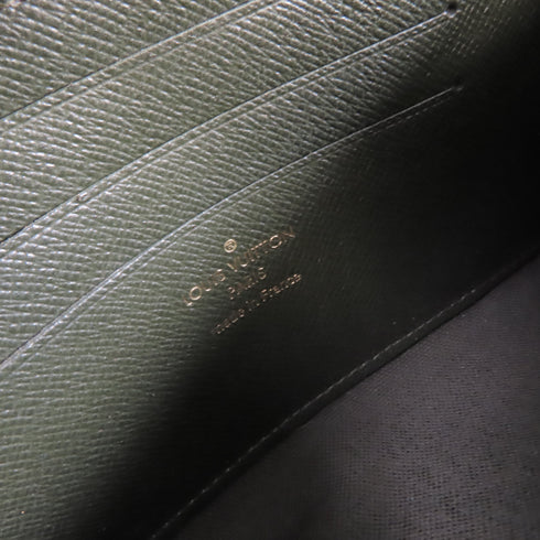 LOUIS VUITTON LV GHW Pochette Felicie Pouch Shoulder Bag M80091 Monogram Brown v1