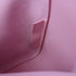 BALENCIAGA SHW 2 Way Shoulder Bag Calfskin Leather Pink